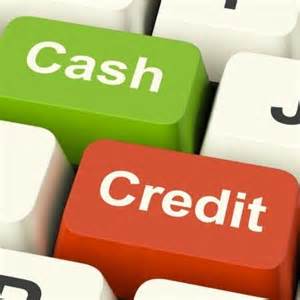 Cash Credit Loan